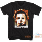 pre sell halloween michael myers horror movie licensed t shirt 4 3.jpg