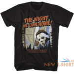 pre sell halloween michael myers horror movie licensed t shirt 4 7.jpg