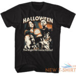 pre sell halloween michael myers horror movie licensed t shirt 4 9.jpg