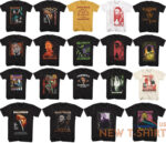 pre sell halloween michael myers horror movie licensed t shirt 5 0.jpg