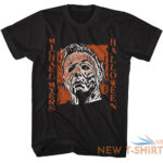 pre sell halloween michael myers horror movie licensed t shirt 5 3.jpg