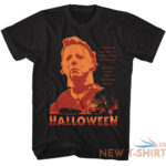 pre sell halloween michael myers horror movie licensed t shirt 5 4.jpg