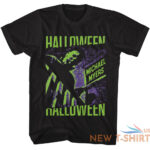 pre sell halloween michael myers horror movie licensed t shirt 5 5.jpg