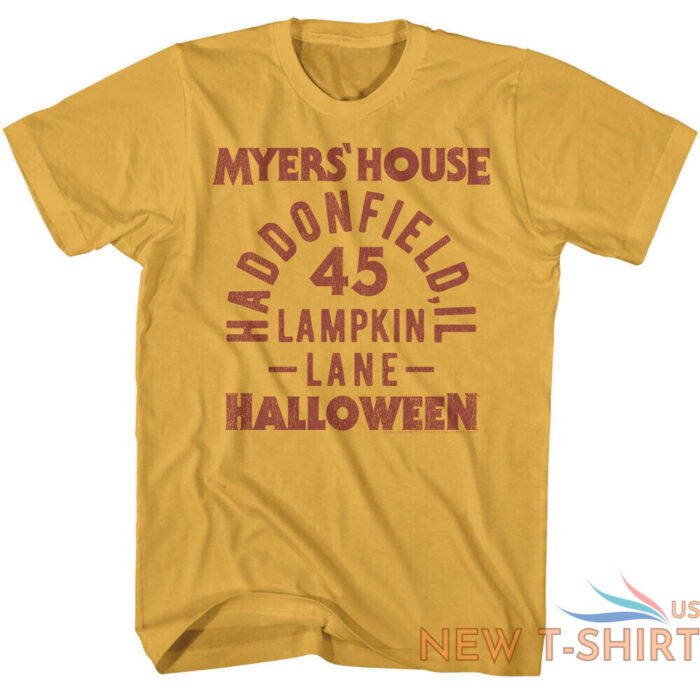 pre sell halloween michael myers horror movie licensed t shirt 5 6.jpg