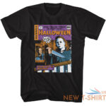 pre sell halloween michael myers horror movie licensed t shirt 5 9.jpg