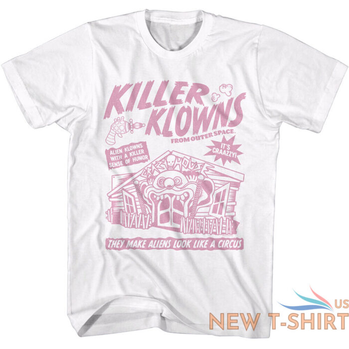 pre sell killer klowns from outer space horror clowns movie licensed t shirt 1 2.jpg