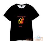 prestonplayz 3d flame print kids short sleeve t shirt youtube casual tshirt tops 6.jpg