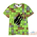 prestonplayz 3d flame print kids short sleeve t shirt youtube casual tshirt tops 7.jpg