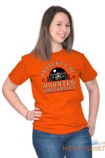 property haunted university college halloween womens or mens crewneck t shirt te 2.jpg