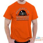 property haunted university college halloween womens or mens crewneck t shirt te 7.jpg