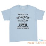 property of halloween t shirt being normal is vastly overrated funny top outfit 9.jpg