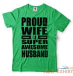 proud wife of a super awesome husband shirt gift for women shirt for wife 4.jpg