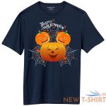 pumpkin and queen of halloween multi color choices radyan custom t shirt 0.jpg