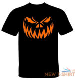 pumpkin face t shirt mens halloween jack o lantern best price 0.jpg