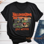 pumpkin halloweentown shirt halloween gift 0.png