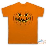 pumpkin jack o lantern halloween costume party funny t shirt adults kids size 0.jpg