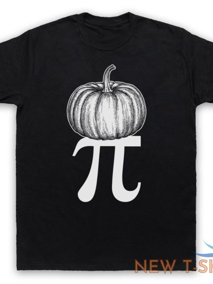 pumpkin pi pie halloween maths food parody funny mens womens t shirt 0.jpg