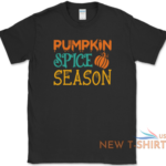 pumpkin spice season halloween t shirt funny halloween fall pumpkin tee 0.png
