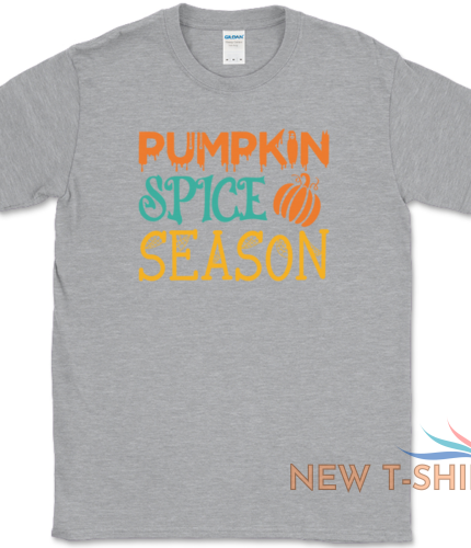 pumpkin spice season halloween t shirt funny halloween fall pumpkin tee 1.png