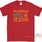 pumpkin spice season halloween t shirt funny halloween fall pumpkin tee 3.png