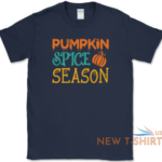 pumpkin spice season halloween t shirt funny halloween fall pumpkin tee 5.png