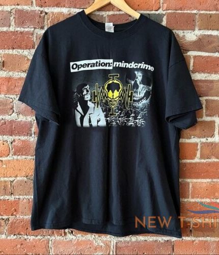 queensryche operation mindcrime 2018 tour band shirt unisex men women kv12134 0.jpg