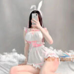rabbit girl uniform bunny halloween costume women cosplay lingerie sexy cow maid 3.jpg