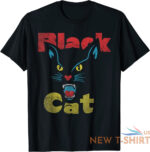 retro black cat retro fireworks vintage halloween 70s tee fierce t shirt 0.jpg