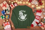 retro christmas surf mele kalikimaka santa shaka hawaii t shirt 0.jpg