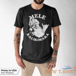 retro christmas surf mele kalikimaka santa shaka hawaii t shirt 1.jpg