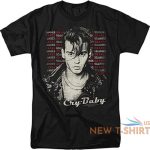 retro johnny depp cry baby shirt short sleeve men black unisex s 2345xl by816 0.jpg