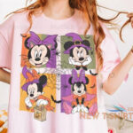 retro minnie mouse halloween shirt disney halloween shirt disney unisex shirt 0.jpg