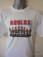 roblox character design t shirt gaming gamer xbox boys girls adult xmas birthday 1.jpg