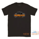 roblox halloween t shirt fashion unisex birthday vintage gift for men women 0.jpg