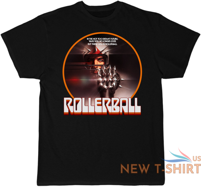 rollerball t shirt james caan 70 s sci fiction classic new 0.png