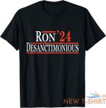 ron desanctimonious desantis florida governor us flag trump unisex t shirt 0.jpg