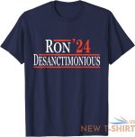 ron desanctimonious desantis florida governor us flag trump unisex t shirt 6.jpg