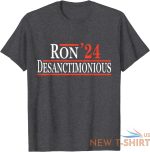 ron desanctimonious desantis florida governor us flag trump unisex t shirt 8.jpg