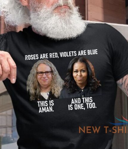 roses are red violets are blue rachel levine kamala harris 3d t shirt best price 0.jpg