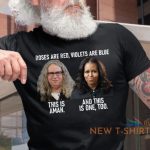 roses are red violets are blue rachel levine kamala harris 3d t shirt best price 2.jpg