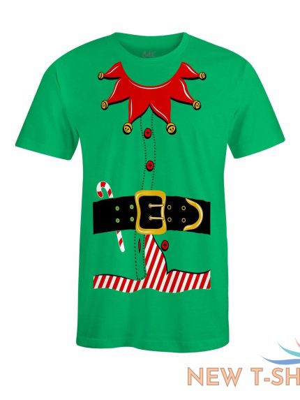 s4e men s elf costume t shirt funny christmas santa s helper shirts 0.jpg