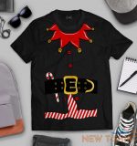 s4e men s elf costume t shirt funny christmas santa s helper shirts 4.jpg