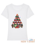 saint bernard dog gifts xmas christmas mens womens kids tshirt tee t shirt 7.jpg