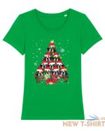 saint bernard dog gifts xmas christmas mens womens kids tshirt tee t shirt 9.jpg