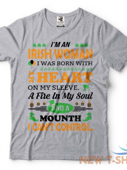 saint patricks day irish woman mouth tee shirt funny paddys day tee shirt 0.jpg