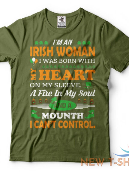 saint patricks day irish woman mouth tee shirt funny paddys day tee shirt 1.jpg