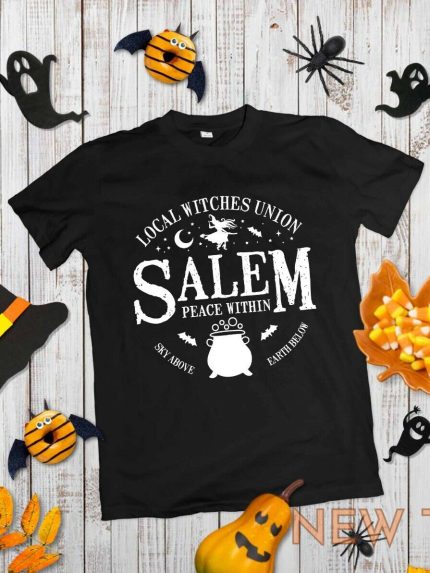 salem local witches union halloween t shirt witch halloween tee 1.jpg