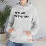 sam golbach merch sam golbach never normal not suitable for everyone hoodie tee shirt light pink 1.jpg