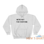 sam golbach merch sam golbach never normal not suitable for everyone hoodie tee shirt light pink 2.jpg