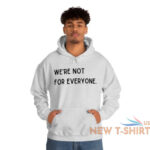 sam golbach merch sam golbach never normal not suitable for everyone hoodie tee shirt light pink 5.jpg